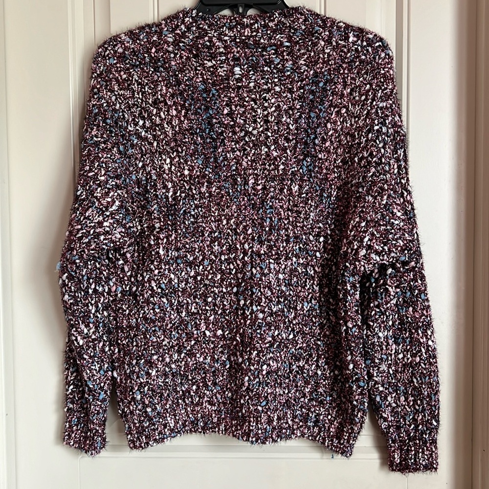 Ready To Cuddle Womens Sweater - Picture 5 of 8